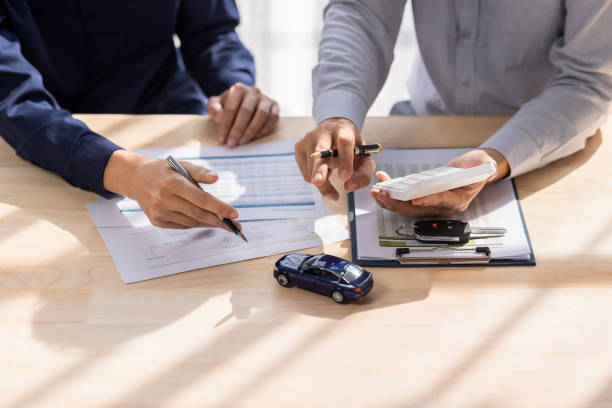Car insurance options for Buford residents